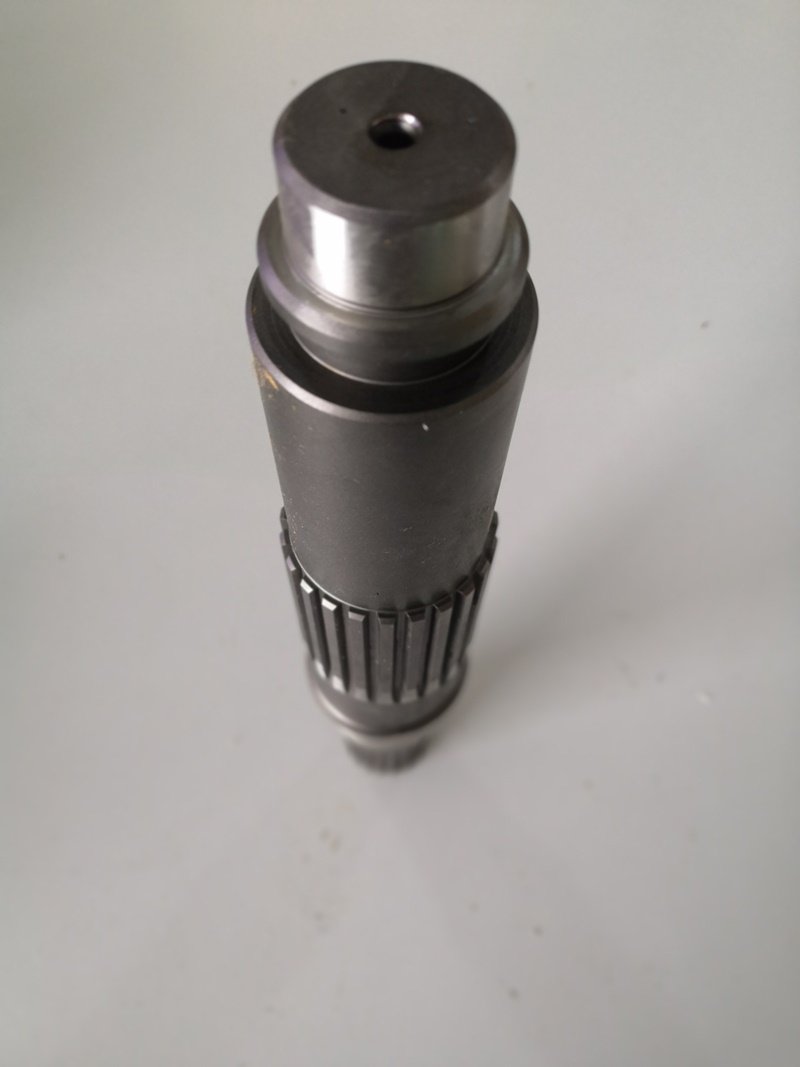 Volvo R250 GM35VA EIXO L=287.0 GM35VA PARA MOTOR DE TRACAO/HANDOK/ DOOSAN,HYUNDAI ...